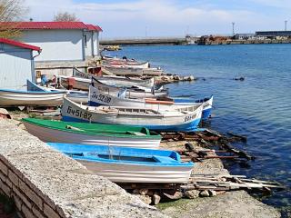 Апартамент Арките - Balchik - 5