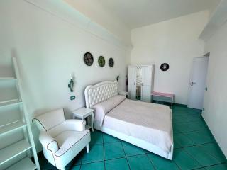 TENUTA CAVALIERE Breathtaking view - Amalfi - 2