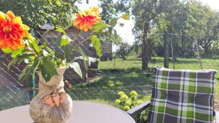 Garten-Haus - Blengow - 3