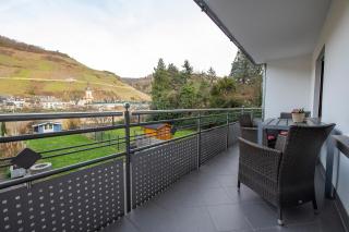 Ferienwohnung Cella II - Zell an der Mosel - 6