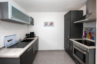 Ferienwohnung Cella II - Zell an der Mosel - 5