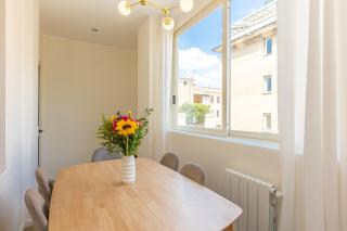 Colosseum Boutique Apartment - Rom - 5