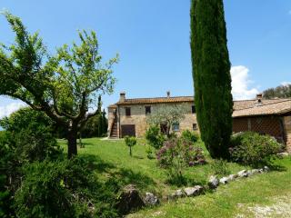 SCAPPO IN UMBRIA, Casale Monti - 8