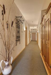 Hotel Bayerischer Hof - Bodenmais - 5