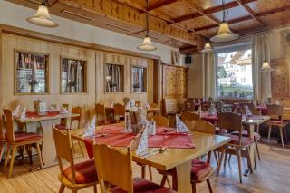 Hotel Bayerischer Hof - Bodenmais - 4