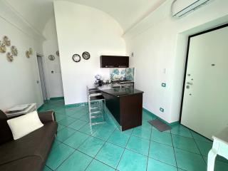 TENUTA CAVALIERE Breathtaking view - Amalfi - 5