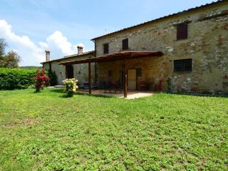 SCAPPO IN UMBRIA, Casale Monti - 4