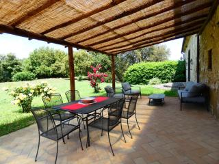 SCAPPO IN UMBRIA, Casale Monti - 9