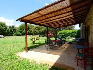 SCAPPO IN UMBRIA, Casale Monti - 3