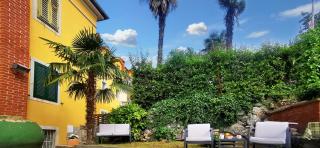 Elegance Suite - "100m from the Beach with Free Parking and Garden" - Opatija - 1