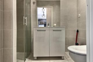 Villa moderne avec 2 chambres dans une résidence à 500m de la plage - Sérignan - 4