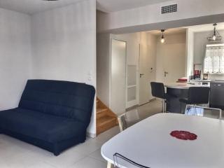 Villa moderne avec 2 chambres dans une résidence à 500m de la plage - Sérignan - 1
