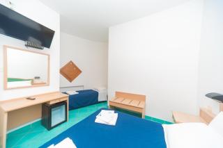Hotel America - Marina di Camerota - 6