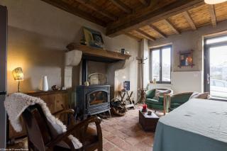 Les Chaumes en Morvan - - 3