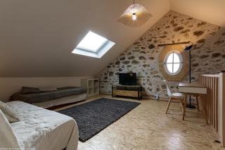 Les Chaumes en Morvan - - 1