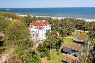 Pineblue Villas - Heringsdorf - 4