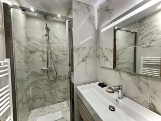 RESIDENCES GRAND HOTEL CANNES - Cannes - 6