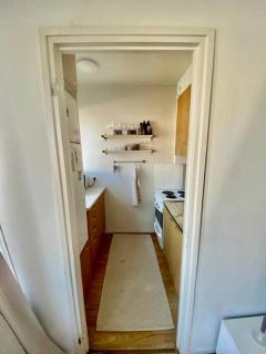 9th floor in the heart of Turku! - Turku - 7