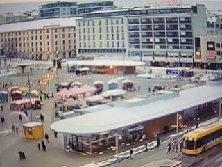 9th floor in the heart of Turku! - Turku - 6
