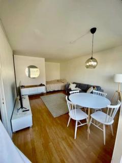 9th floor in the heart of Turku! - Turku - 5