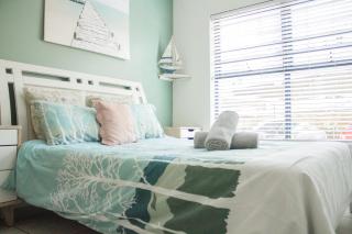 150 The Blyde Crystal Clear Lagoon 3 Bedroom Garden Apartment - 7