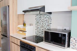 150 The Blyde Crystal Clear Lagoon 3 Bedroom Garden Apartment - Pretoria - 5