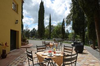 Tenuta Villa Febea - Chiusi - 5
