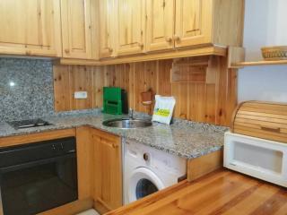 Apartamento con balcón Falcó 14 - Pla de l'Ermita - 6
