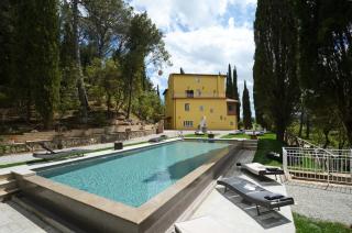 Tenuta Villa Febea - Chiusi - 9