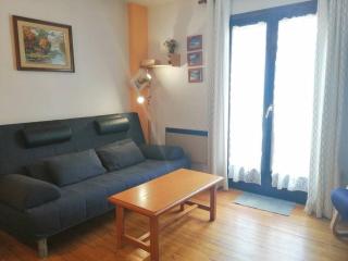 Apartamento con balcón Falcó 14 - Pla de l'Ermita - 5