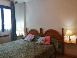 Apartamento con balcón Falcó 14 - Pla de l'Ermita - 4