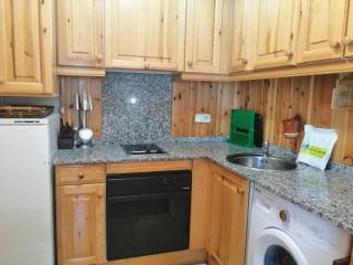 Apartamento con balcón Falcó 14 - Pla de l'Ermita - 3