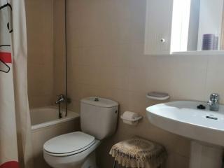 Apartamento con balcón Falcó 14 - Pla de l'Ermita - 1