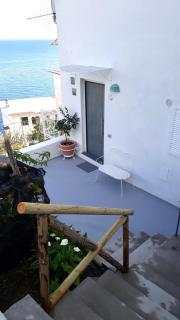 TENUTA CAVALIERE Breathtaking view - Amalfi - 6