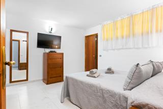Neptuno Pool and beach private access - Puerto de Santiago - 4