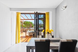 Neptuno Pool and beach private access - Puerto de Santiago - 8