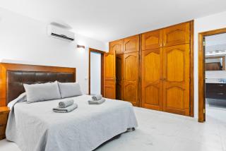 Neptuno Pool and beach private access - Puerto de Santiago - 6