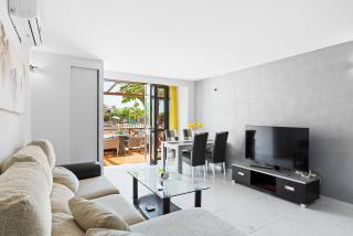 Neptuno Pool and beach private access - Puerto de Santiago - 7