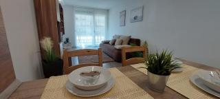 Silver Beach VARGA Apartman Siófok - Siófok - 4
