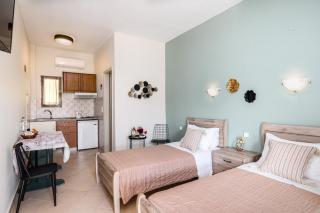 Ipsos Pool Apartments, Elena & Maria by Konnect - Ipsos - 8