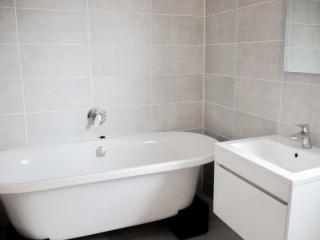 11 The Blyde Crystal Clear Lagoon 2 Bedroom Garden Apartment - 7