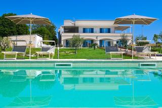 Terra Home Resort - Spongano - 0