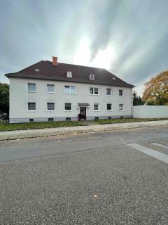 Zentrale große vollausgestattete Wohnung für alle Zwecke perfekt geeignet - Witten - 1