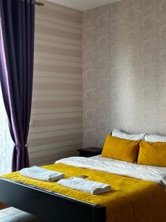 Space Apart Hotel - Luc'k - 2