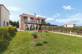 Villa Orelia - Hanioti - 6