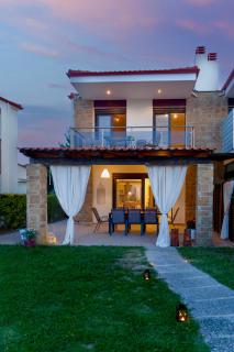 Villa Orelia - Hanioti - 9