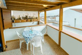 Calasetta Comfy Apartment x5 - w/ Terrace - Calasetta - 4