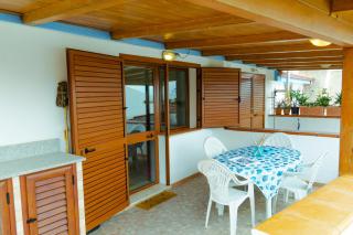 Calasetta Comfy Apartment x5 - w/ Terrace - Calasetta - 5