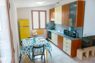 Calasetta Comfy Apartment x5 - w/ Terrace - Calasetta - 6