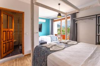 Nest Gunay Otel - Kaş - 8